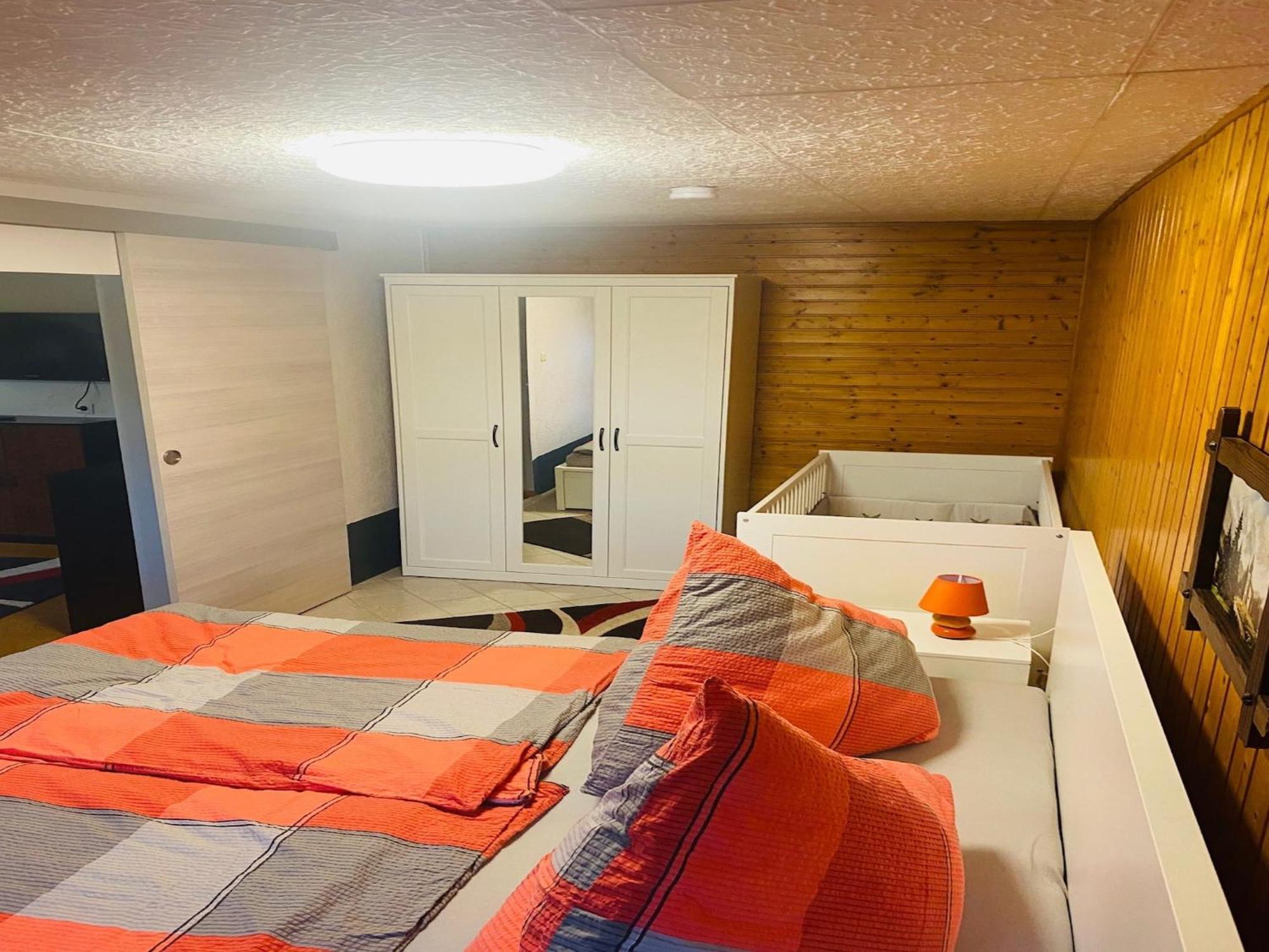 Gorgeous Holiday Home In Altenfeld  Экстерьер фото